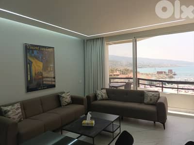 Chalet For Rent In Batroun - شاليه للإيجار في البترون