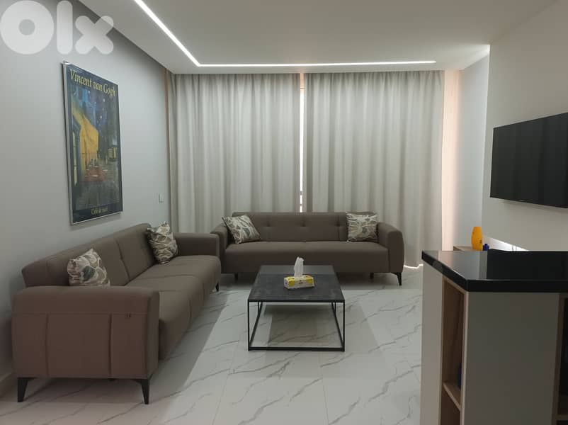 Chalet For Rent In Batroun - شاليه للإيجار في البترون 1