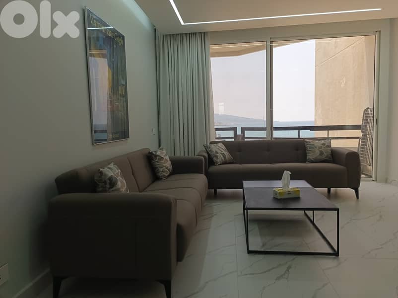 Chalet For Rent In Batroun - شاليه للإيجار في البترون 2