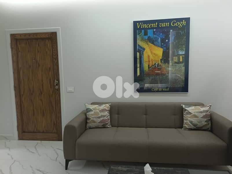 Chalet For Rent In Batroun - شاليه للإيجار في البترون 3