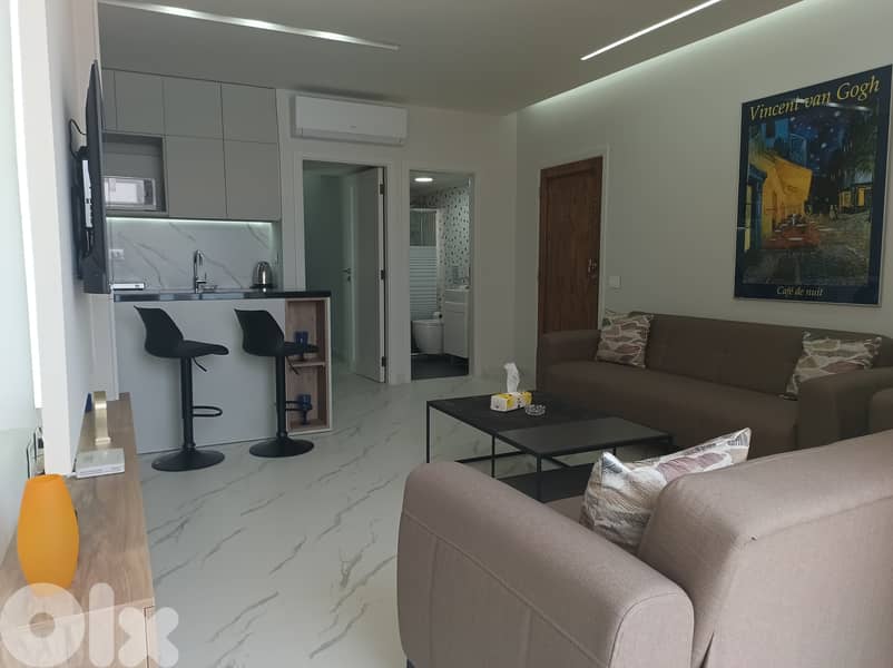 Chalet For Rent In Batroun - شاليه للإيجار في البترون 4
