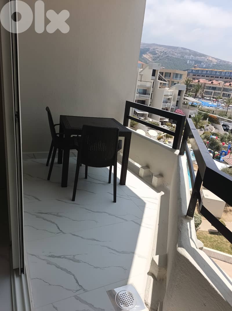 Chalet For Rent In Batroun - شاليه للإيجار في البترون 5