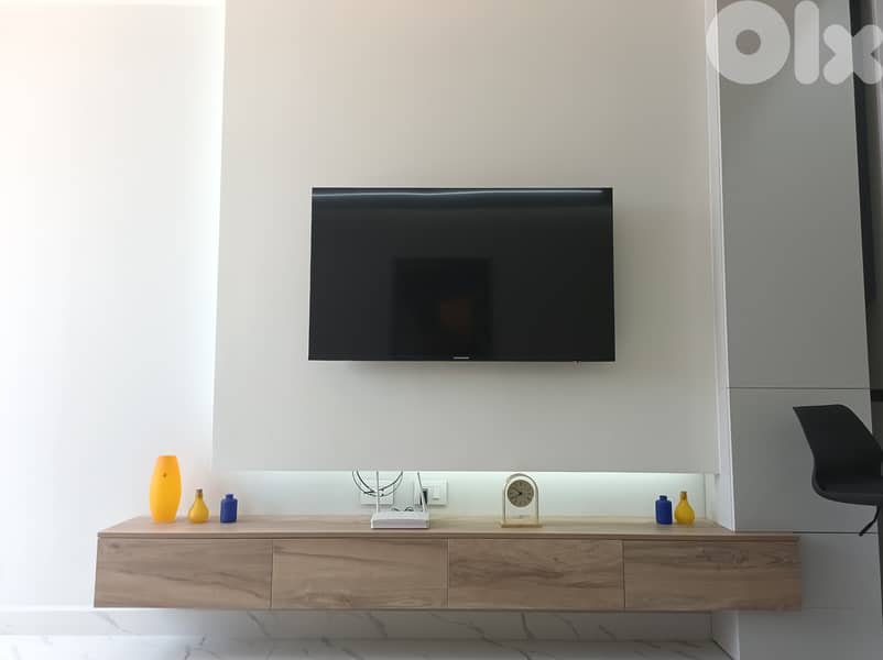 Chalet For Rent In Batroun - شاليه للإيجار في البترون 6