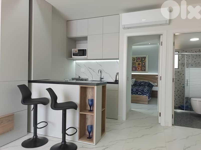 Chalet For Rent In Batroun - شاليه للإيجار في البترون 7