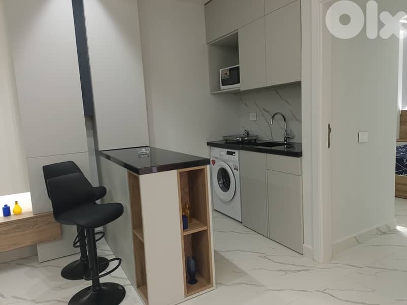 Chalet For Rent In Batroun - شاليه للإيجار في البترون 8