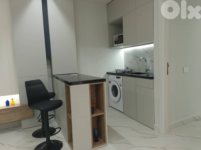 Chalet For Rent In Batroun - شاليه للإيجار في البترون 9