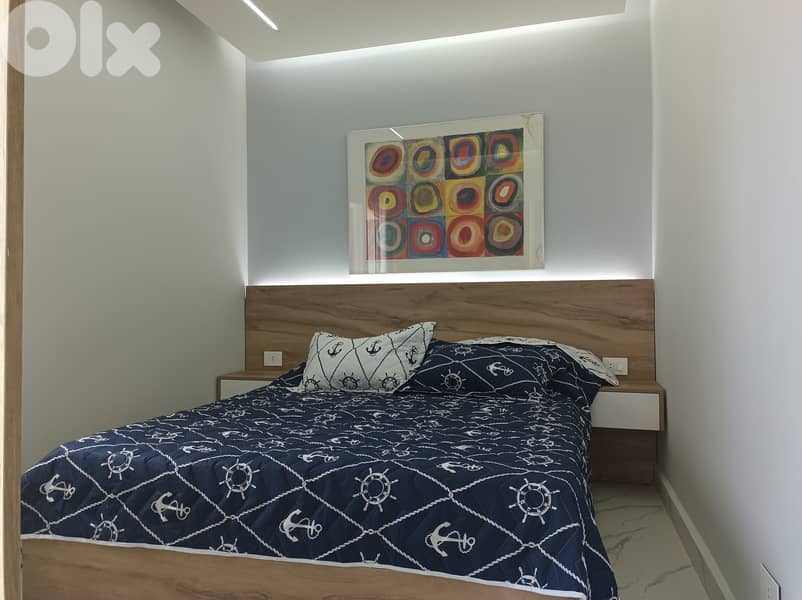 Chalet For Rent In Batroun - شاليه للإيجار في البترون 10