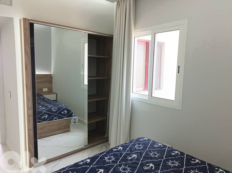 Chalet For Rent In Batroun - شاليه للإيجار في البترون 11