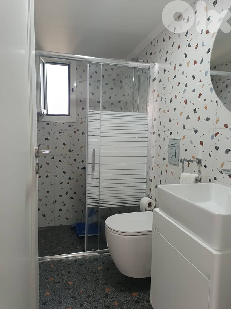 Chalet For Rent In Batroun - شاليه للإيجار في البترون 12