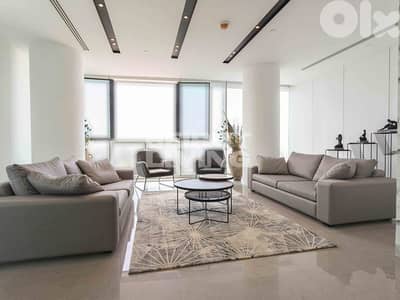 Luxurious | Pool & Gym | Sea View | Security