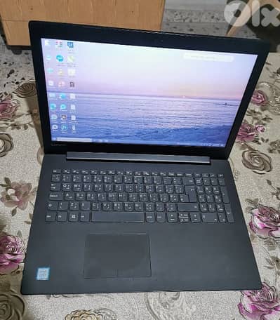 LENOVO CORE I7