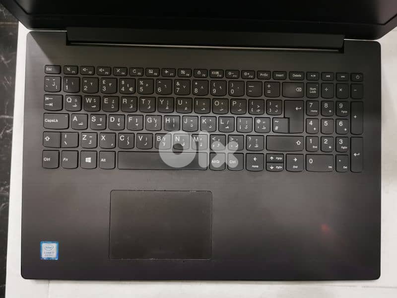 LENOVO CORE I7 1