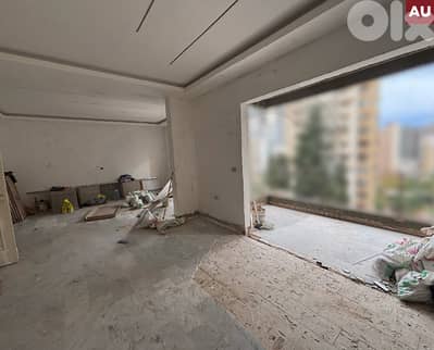 Modern luxury in the heart of Beirut ,  Saqiet El Janzeer REF#AU130032