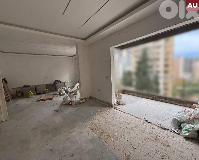 Modern luxury in the heart of Beirut ,  Saqiet El Janzeer REF#AU130032 0