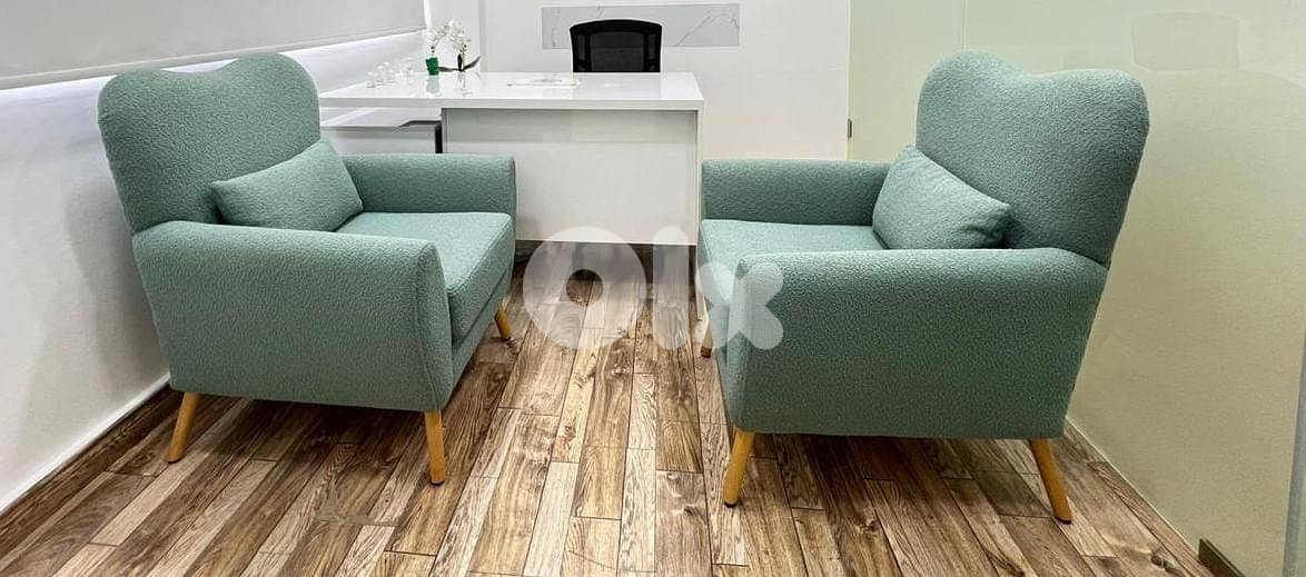 bergere/ Single seater sofa 0