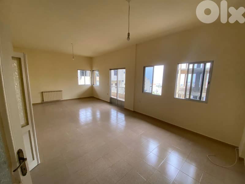 Apartment | jbeil | prime location | شقة للبيع جبيل | BJ 0