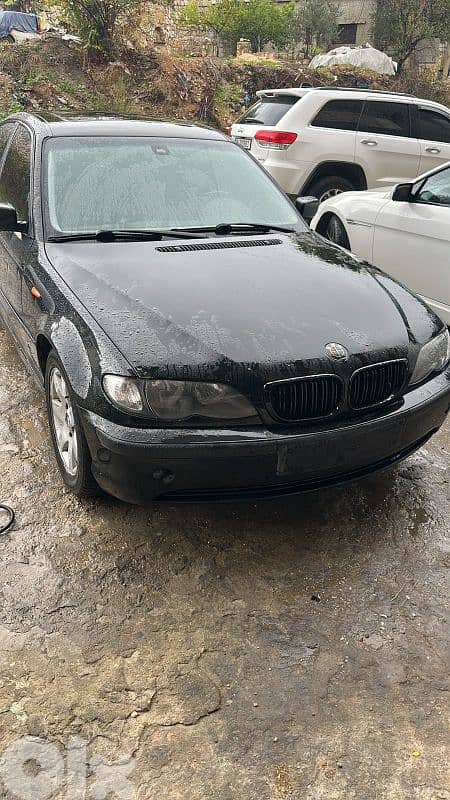 BMW 2-Series 2003 0