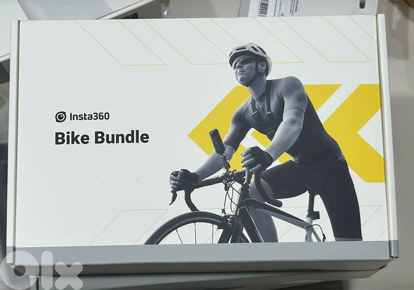 Insta360 Bike Bundle 70$ 0