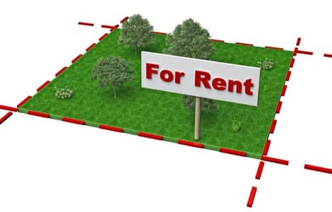Dbayeh/ Prime Land for Rent -65,000$- for many uses -ضبيه/ أرض للإيجار