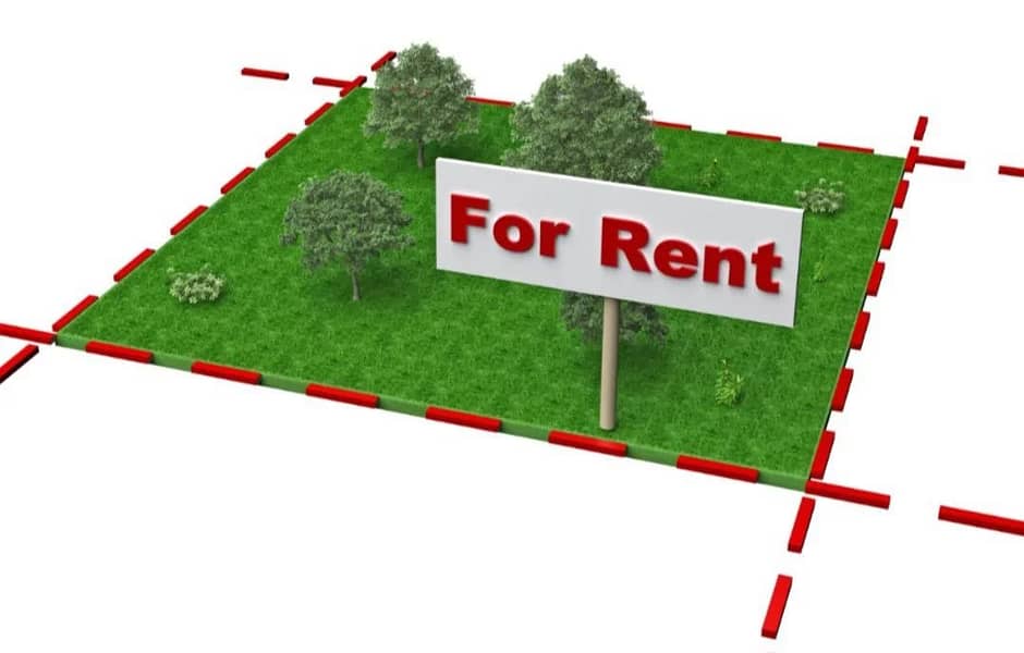 Dbayeh/ Prime Land for Rent -65,000$- for many uses -ضبيه/ أرض للإيجار 0