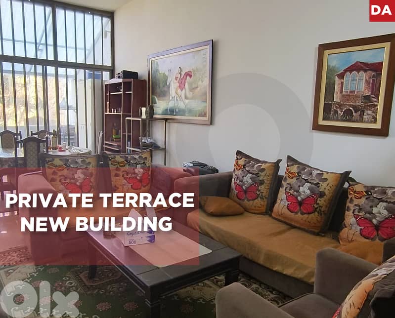 new building, modern, great deal, jbeil, mastita/مستيتا REF#DA129267 0