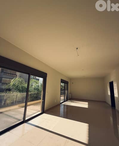 290Sq APARTMENT FOR RENT IN BSALIM PRIME WITH TERRACE, (BSR-144) SELIM