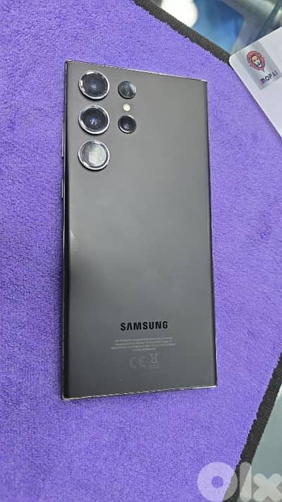 مطلوب s22 ultra