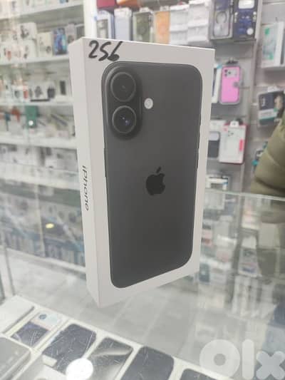 Apple iPhone 16 128GB