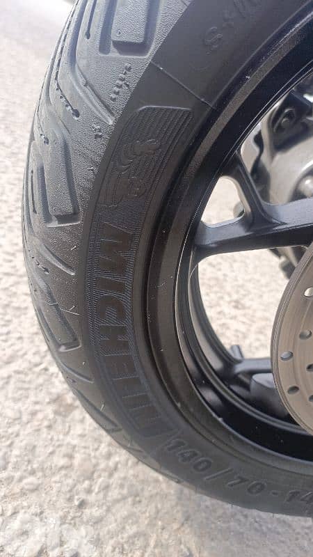 yamaha xmax 300 cc 5