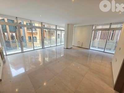 شقة للايجار في رميل apartment for rent in Rmeil / Sursock