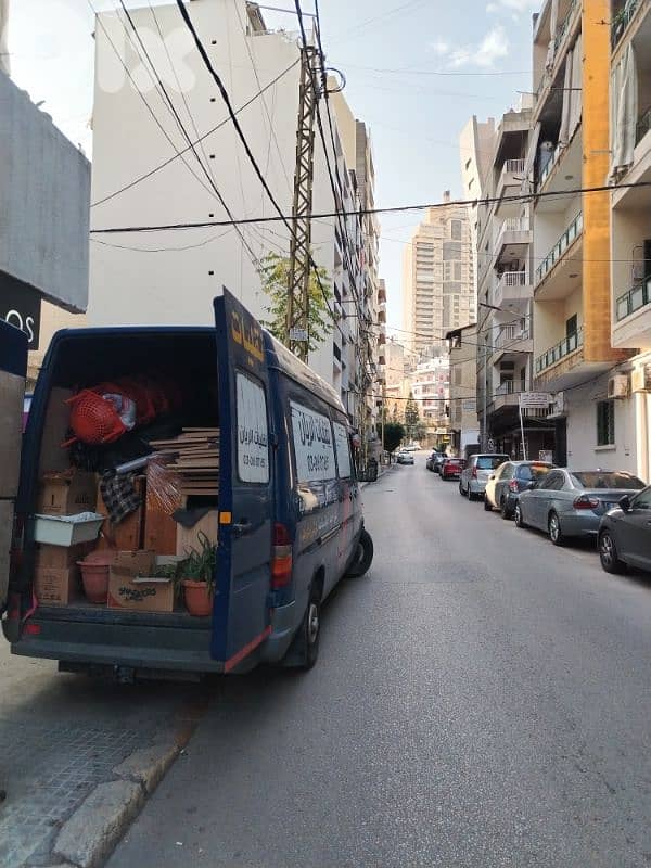 نقليات لكل لبنان بأقل كلفة ممكنة ابتداء من ٢٠ دولار 16
