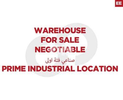 prime area, nahr el mot - jdeideh/نهر الموت – جديدة REF#EE130042