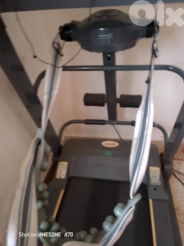 الاوزاعى  دوار  السمكة 3