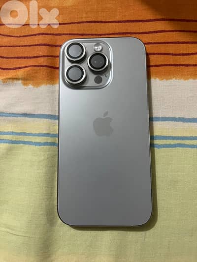Iphone 16 pro 128