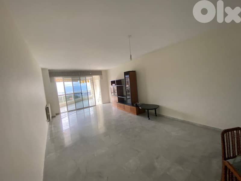 Apartment for Rent in Roumieh 0