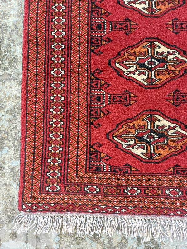 Persian Carpet. سجاد عجمی. Hand Made 2