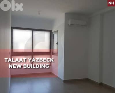 Apartment | Luxury | Beirut | New Building | Mar elias  REF#NH130041