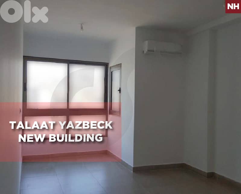 Apartment | Luxury | Beirut | New Building | Mar elias  REF#NH130041 0