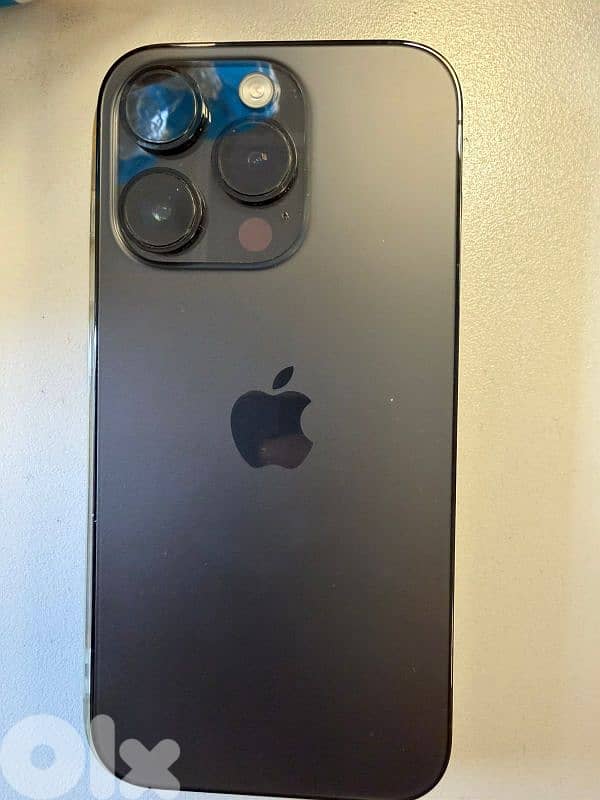 iphone 14 pro 256 gb 1