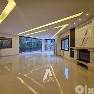 230 SQM High-End Apartment in BROUMMANA