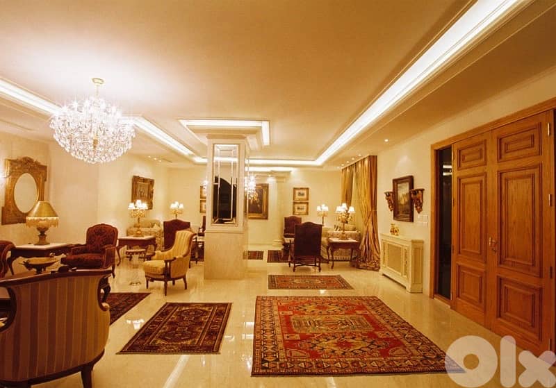 1200m Mansion+1500m land Bsalim Metn 0