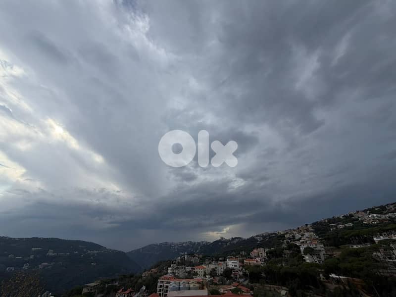 Apartment for Rent – Oyoun شقة للإيجار – عيون 0