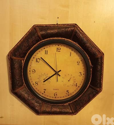 Antique clock NOT WORKING