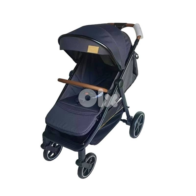 Extendable Stroller For Babies - عربة أطفال قابلة للتمديد 3