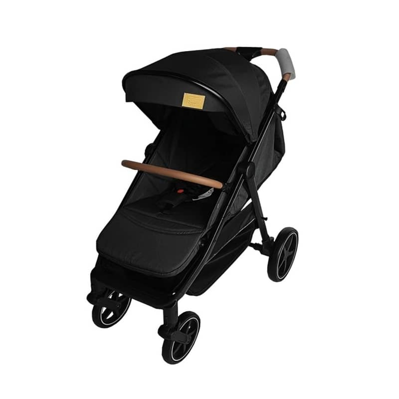 Extendable Stroller For Babies - عربة أطفال قابلة للتمديد 4