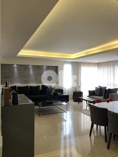 High-End Fully Furnished Apartment for Rent  with Mountain Views