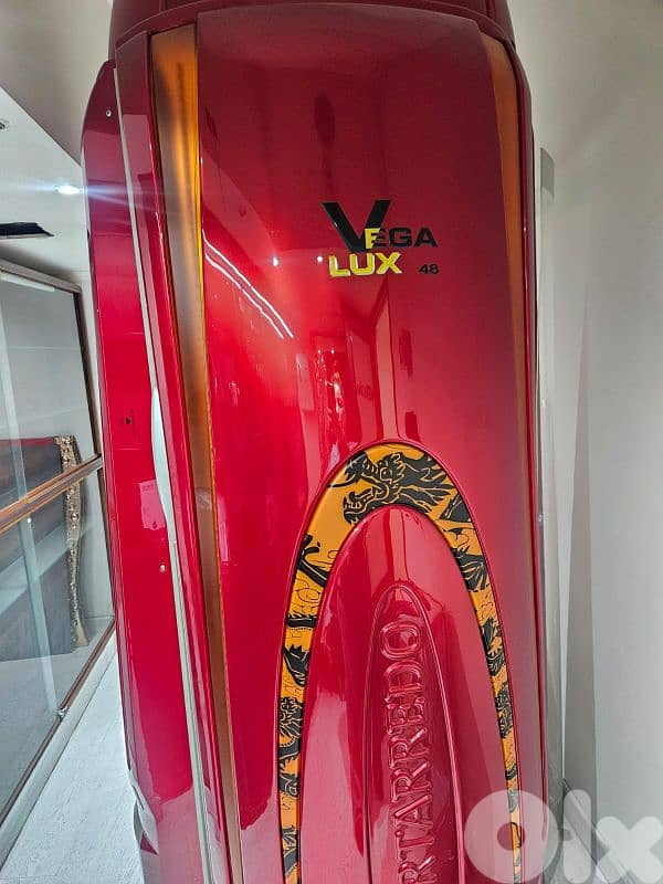 سولاريوم للبيع 0