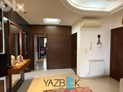 Furnished Apartment for Sale in Halat  شقة مفروشة للبيع في حالات