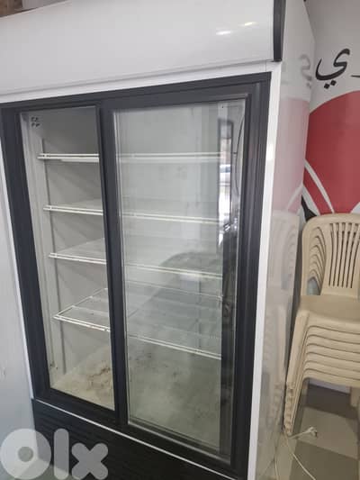 براد سحب درفتين