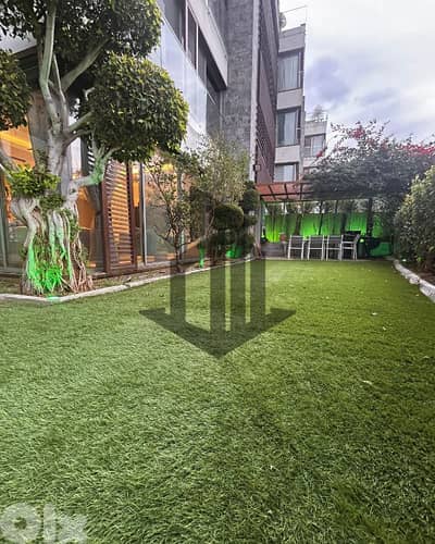 Apartment for Sale in Jomhour Baabda شقة للبيع في الجمهور بعبدا